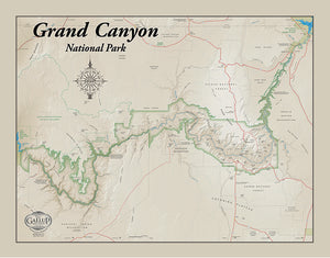 Grand Canyon National Park