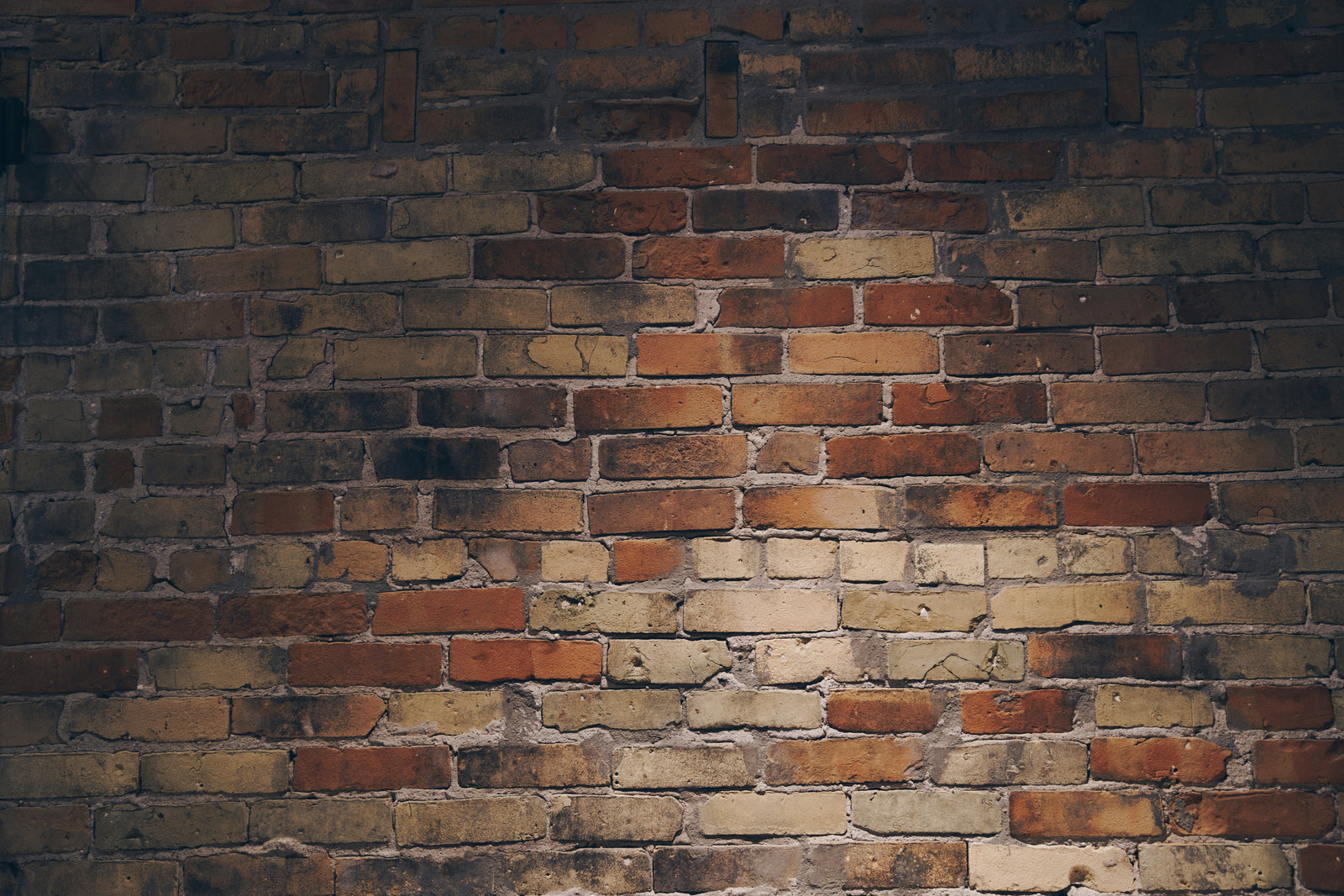 Brick background
